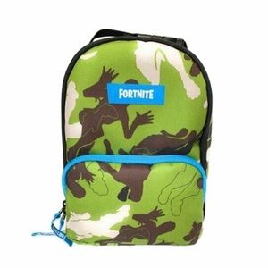 NWT FortNite Lunch Box